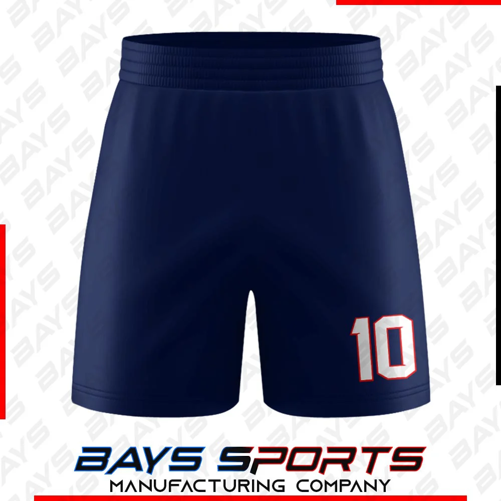 Match Series Shorts