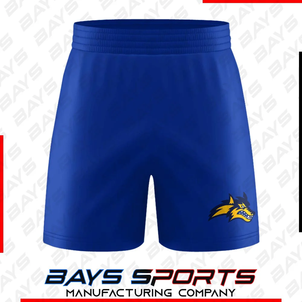 Match Series Shorts