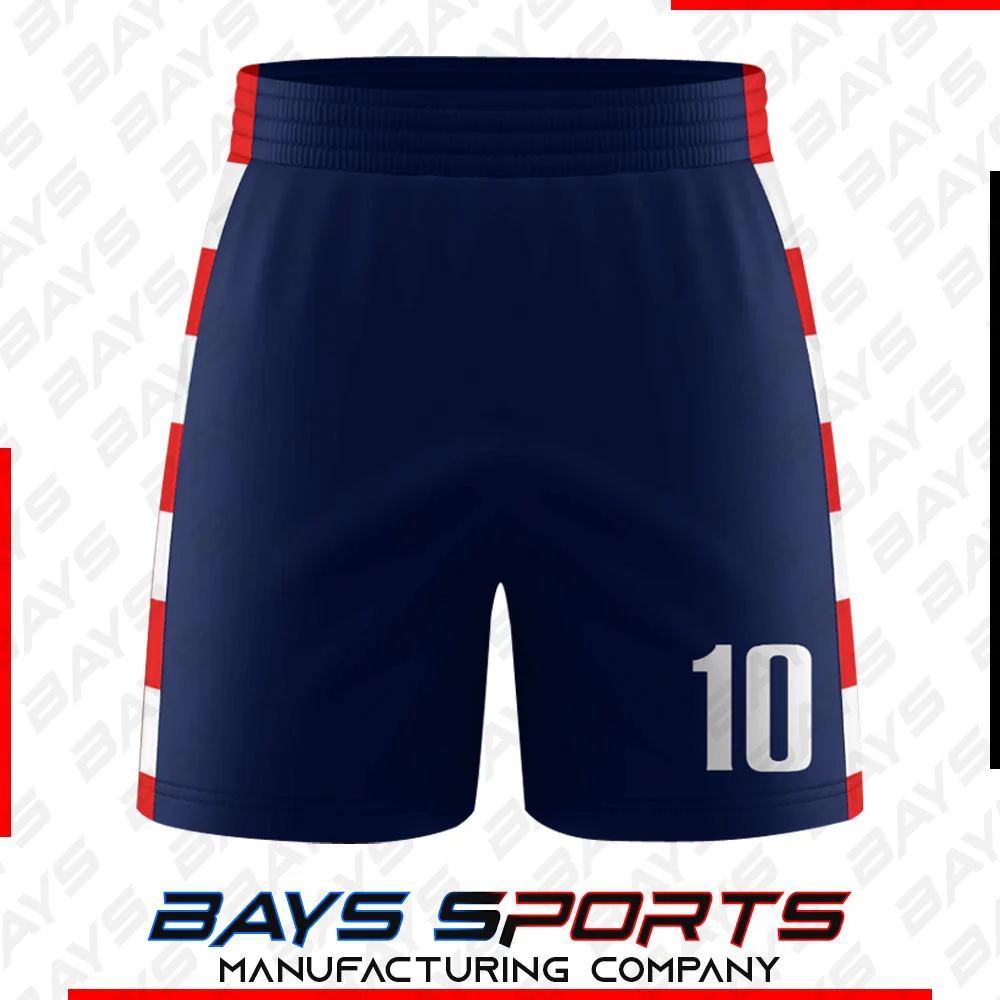 Premier Series Shorts