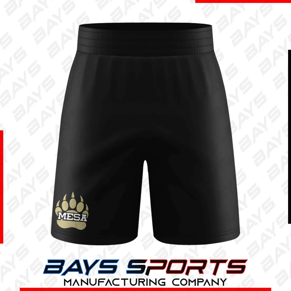 Men Short