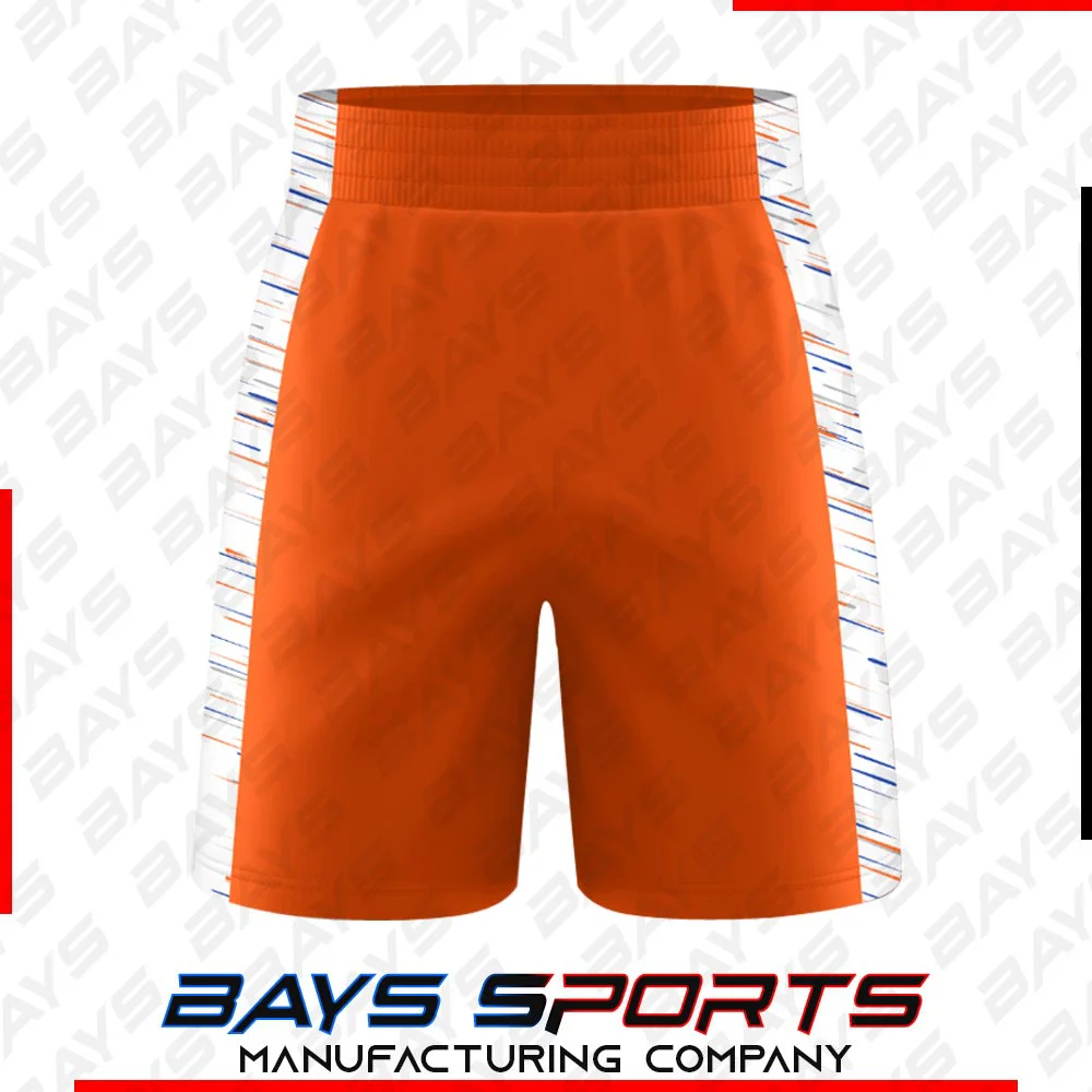 Men Short