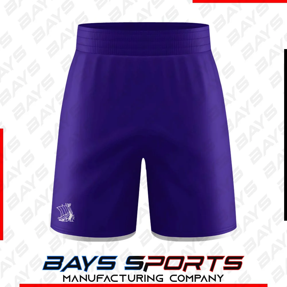 Men Short