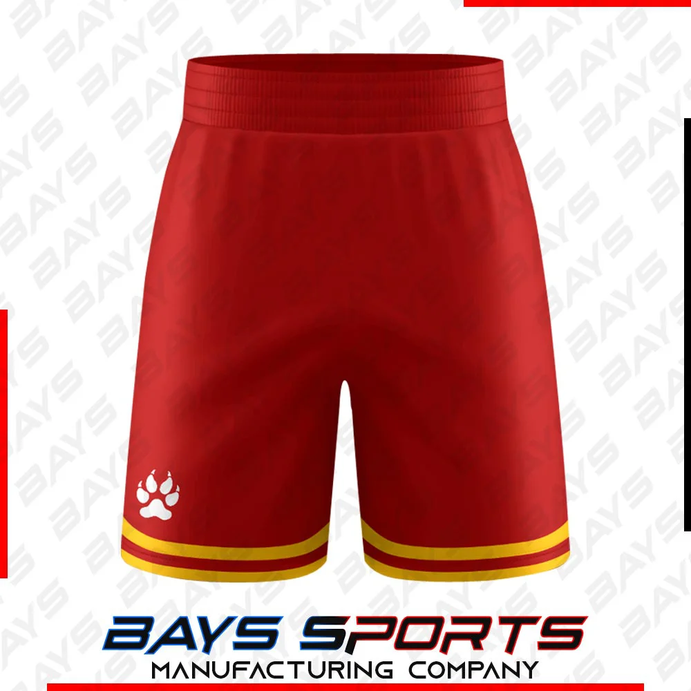Men Short