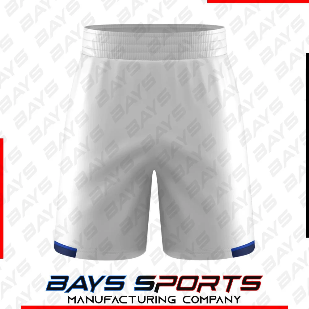 Men Short