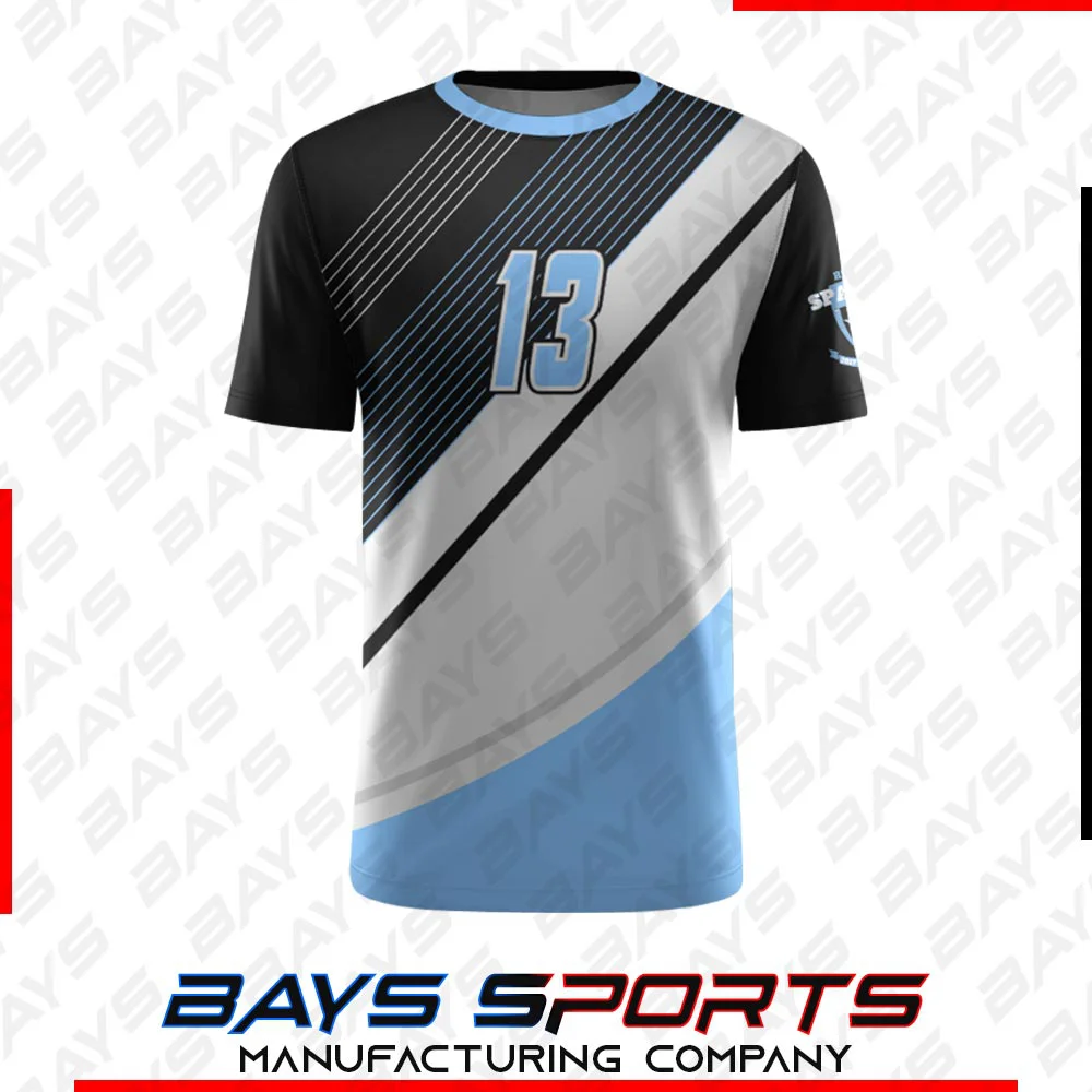 Short Sleeve Jersey