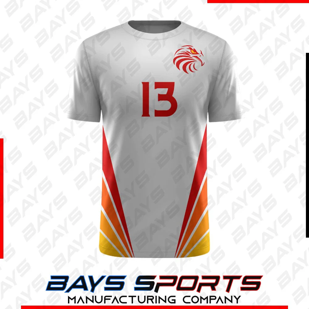Short Sleeve Jersey