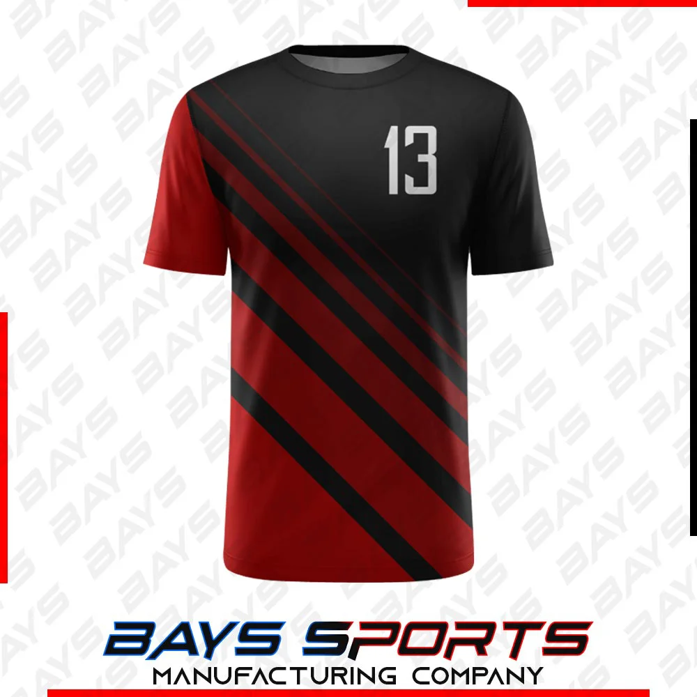 Short Sleeve Jersey