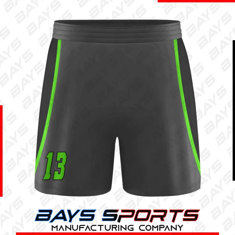 Team Shorts