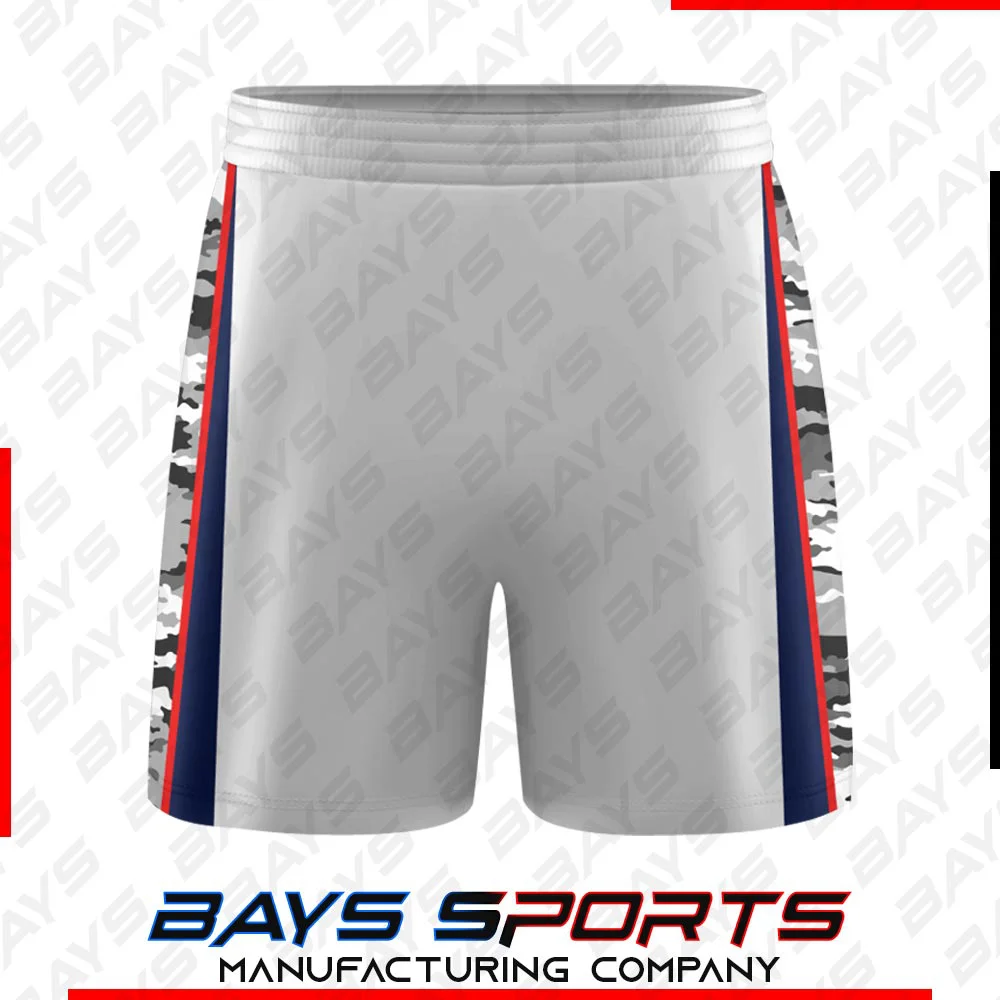 Team Shorts