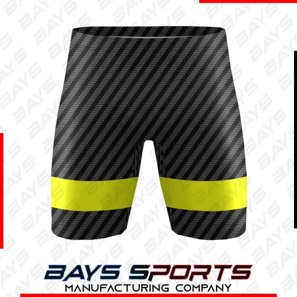Compression Short