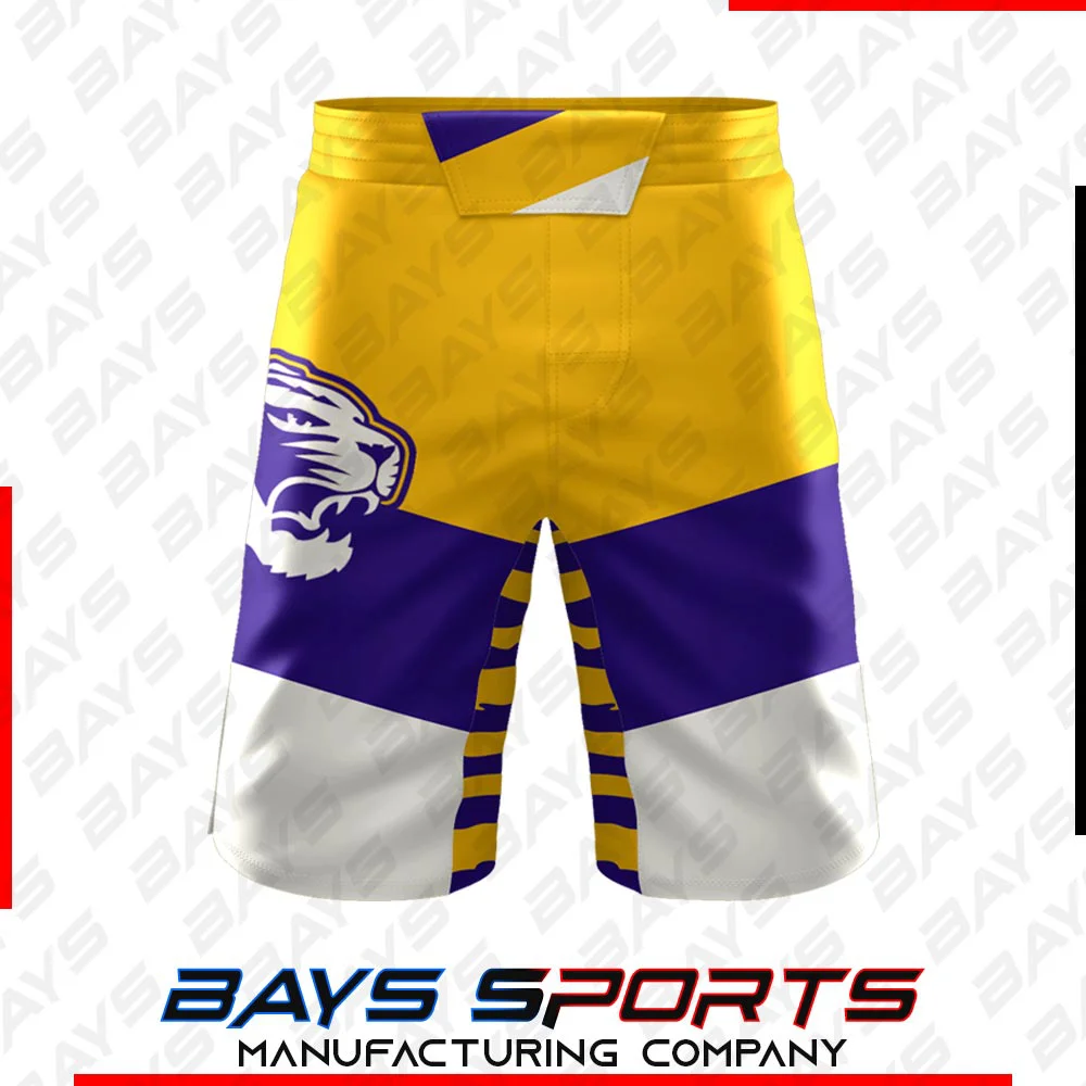 Fight Shorts
