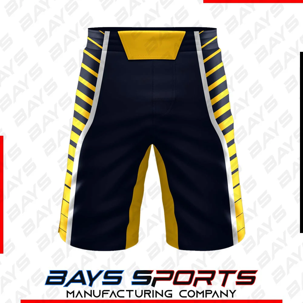 Fight Shorts