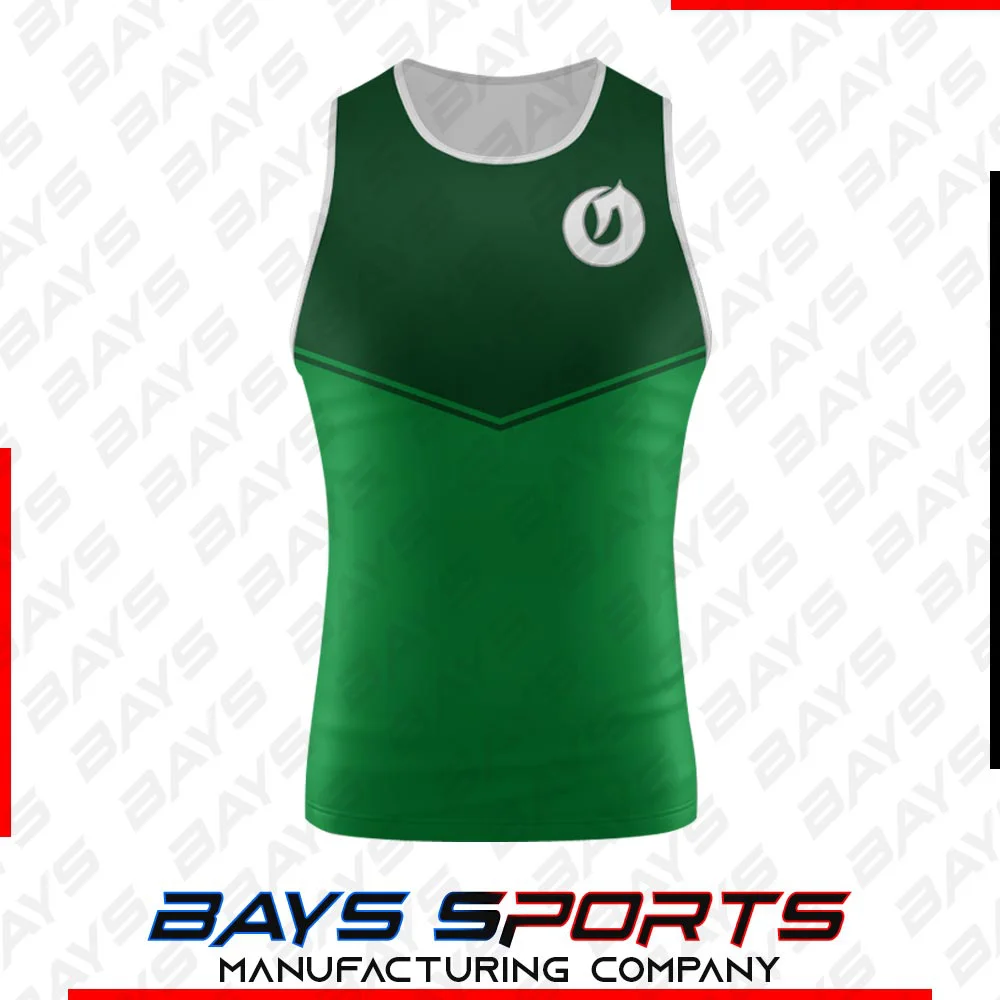 Compression Singlet