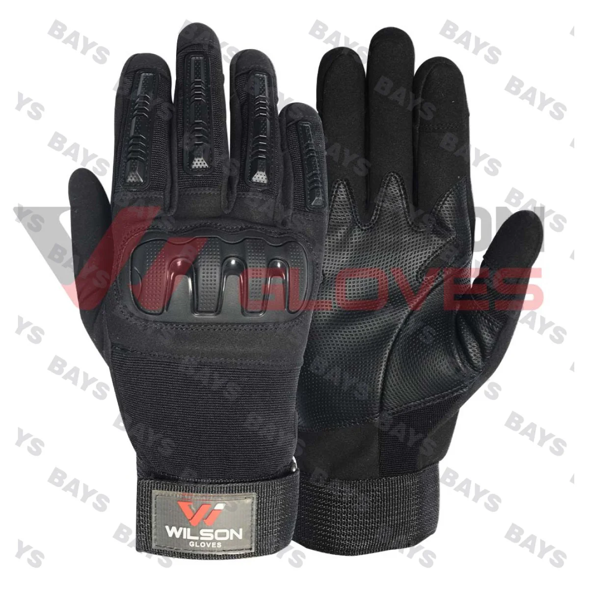 Military  Gloves Custom