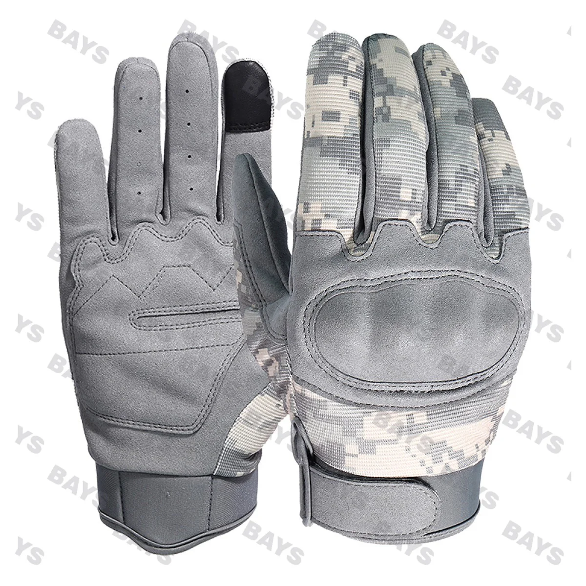 Military Gloves Manufacture