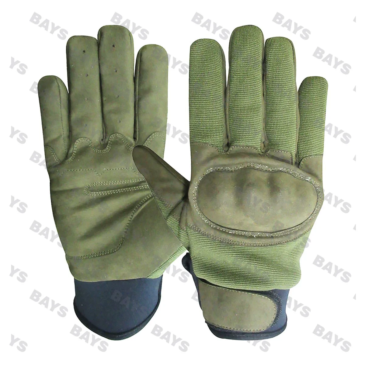 Military Gloves Wholesale