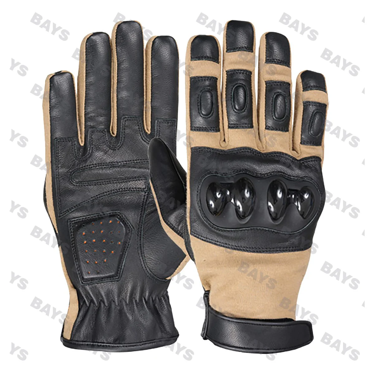 Military Gloves Best-Quality