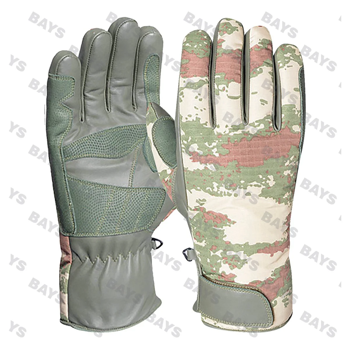 Military Gloves Ultra
