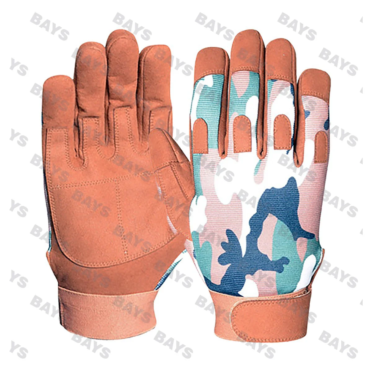 Military Gloves Premium