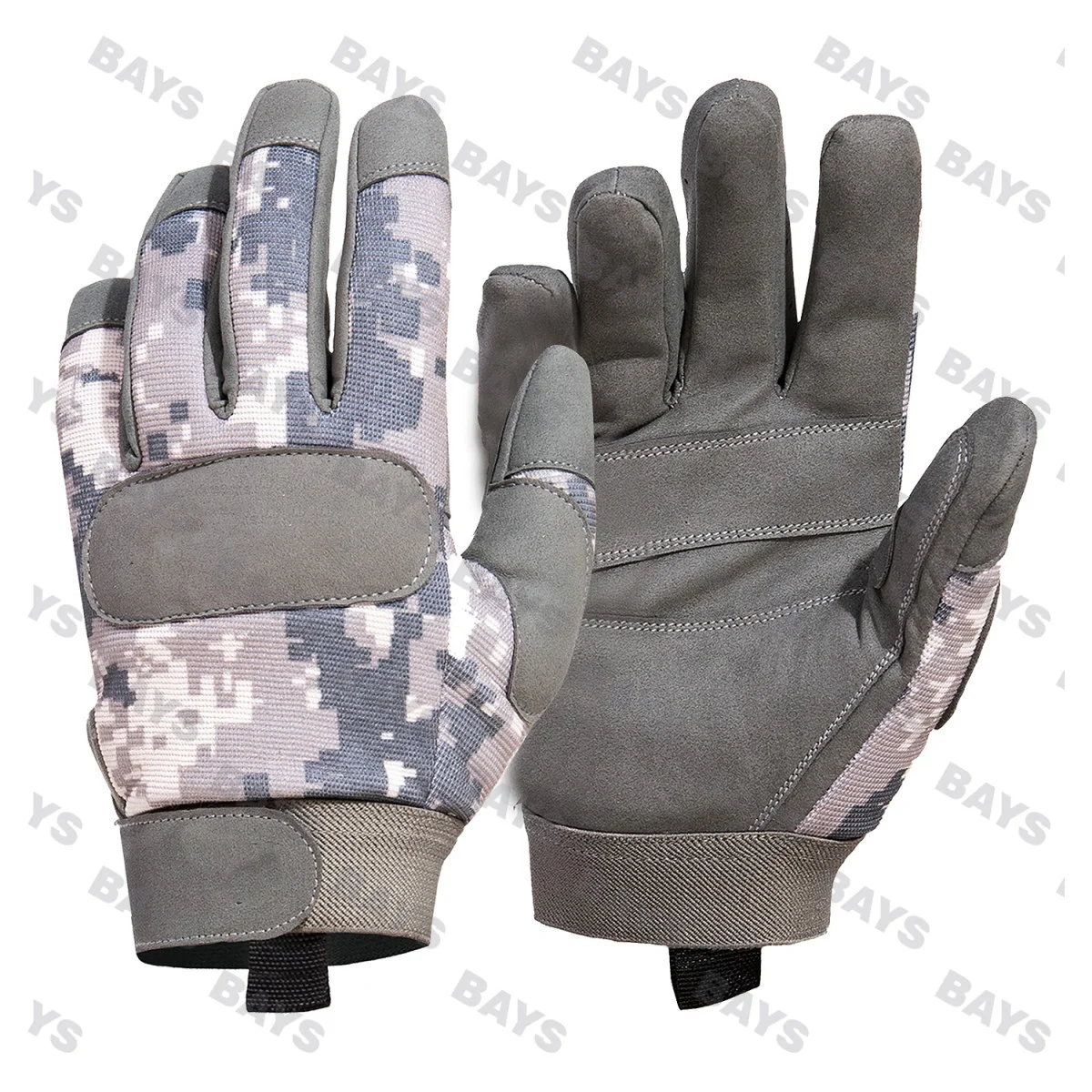 Military Gloves Elite-Selection