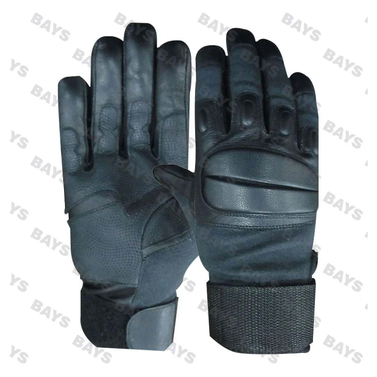 Anti Riot Tectical Gloves Manufacture