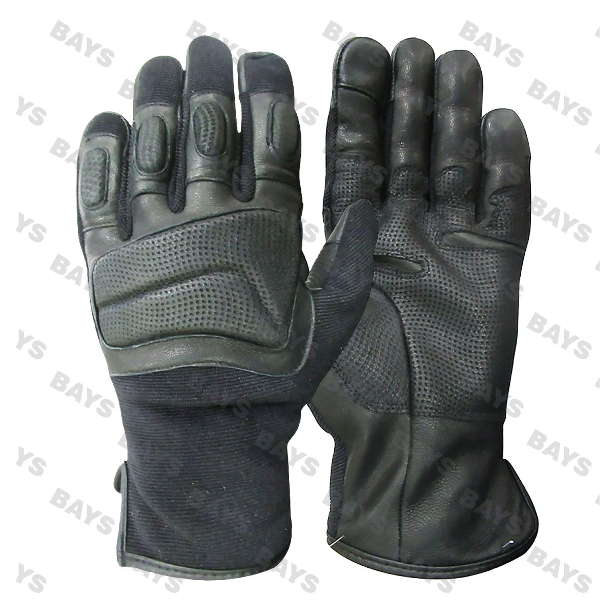 Anti Riot Tectical Gloves Wholesale
