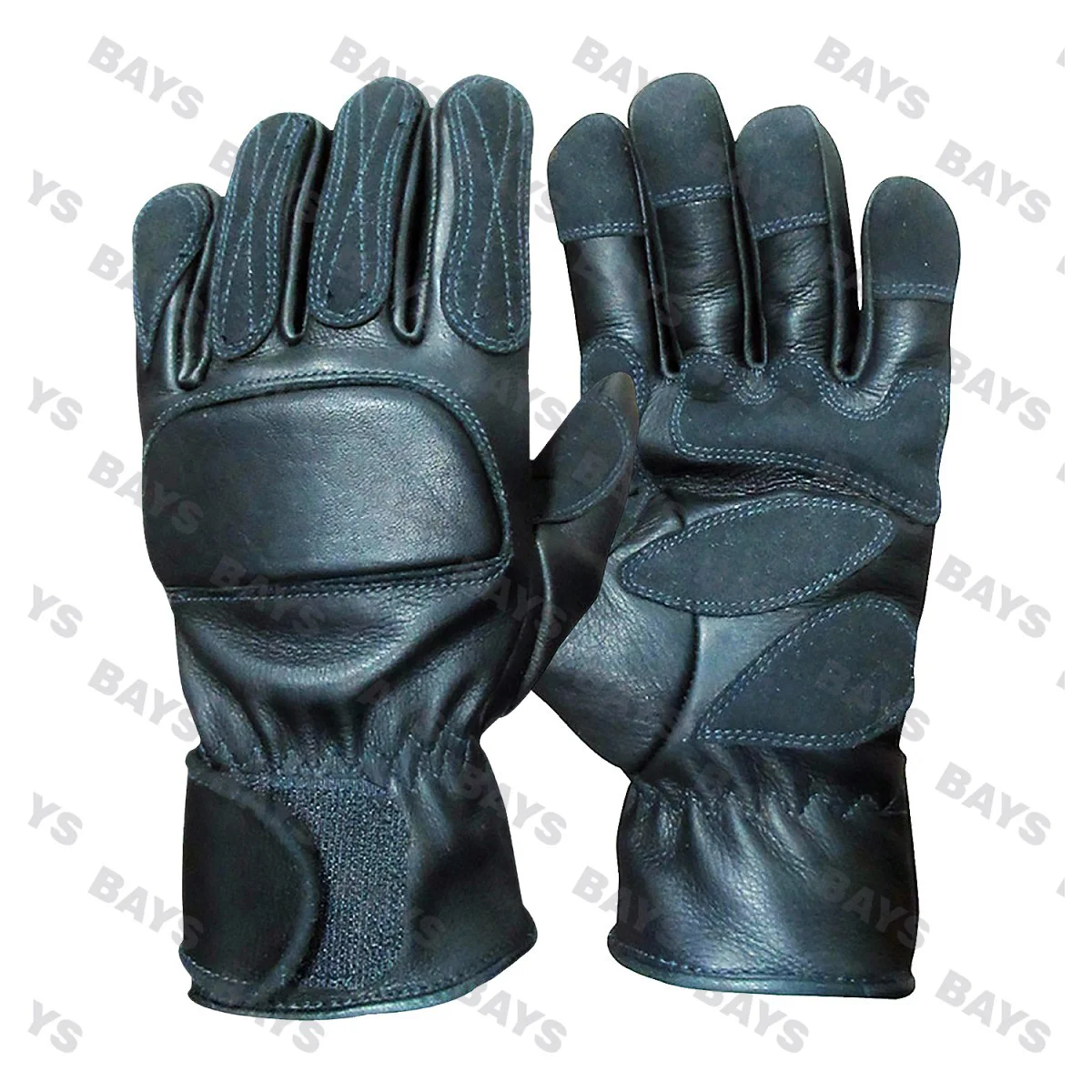 Anti Riot Tectical Gloves Best-Quality