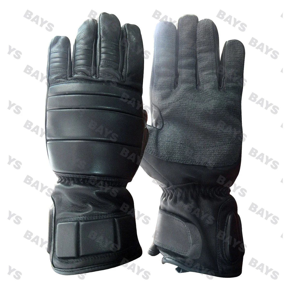 Anti Riot Tectical Gloves Premium
