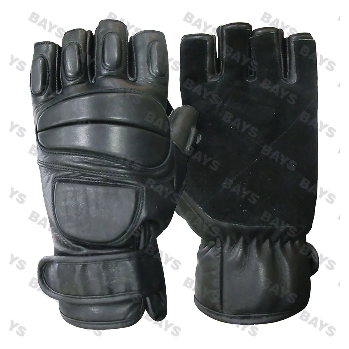 Anti Riot Tectical Gloves Professional