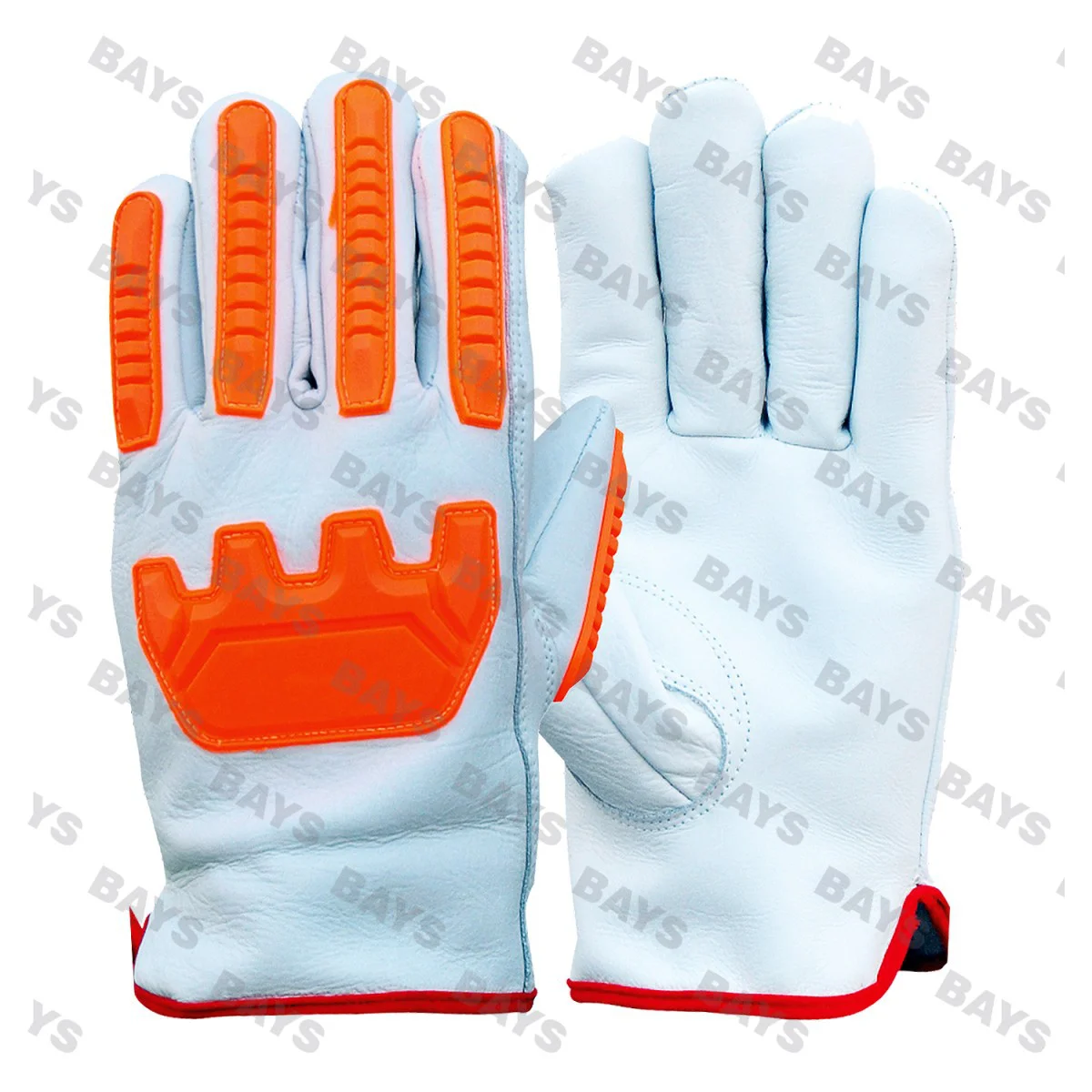 Mechanic Utility Gloves Manufacture