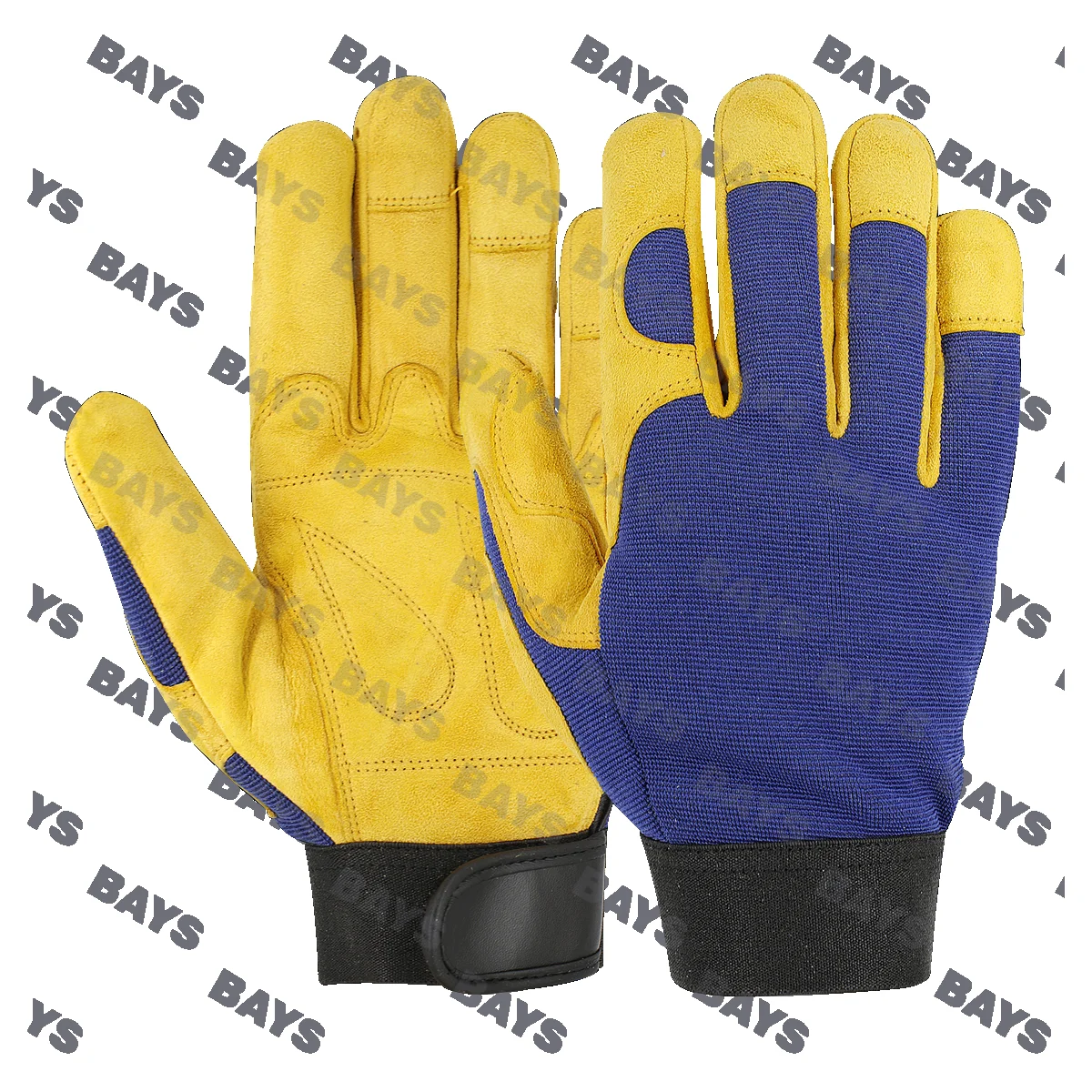 Mechanic Utility Gloves Best-Quality