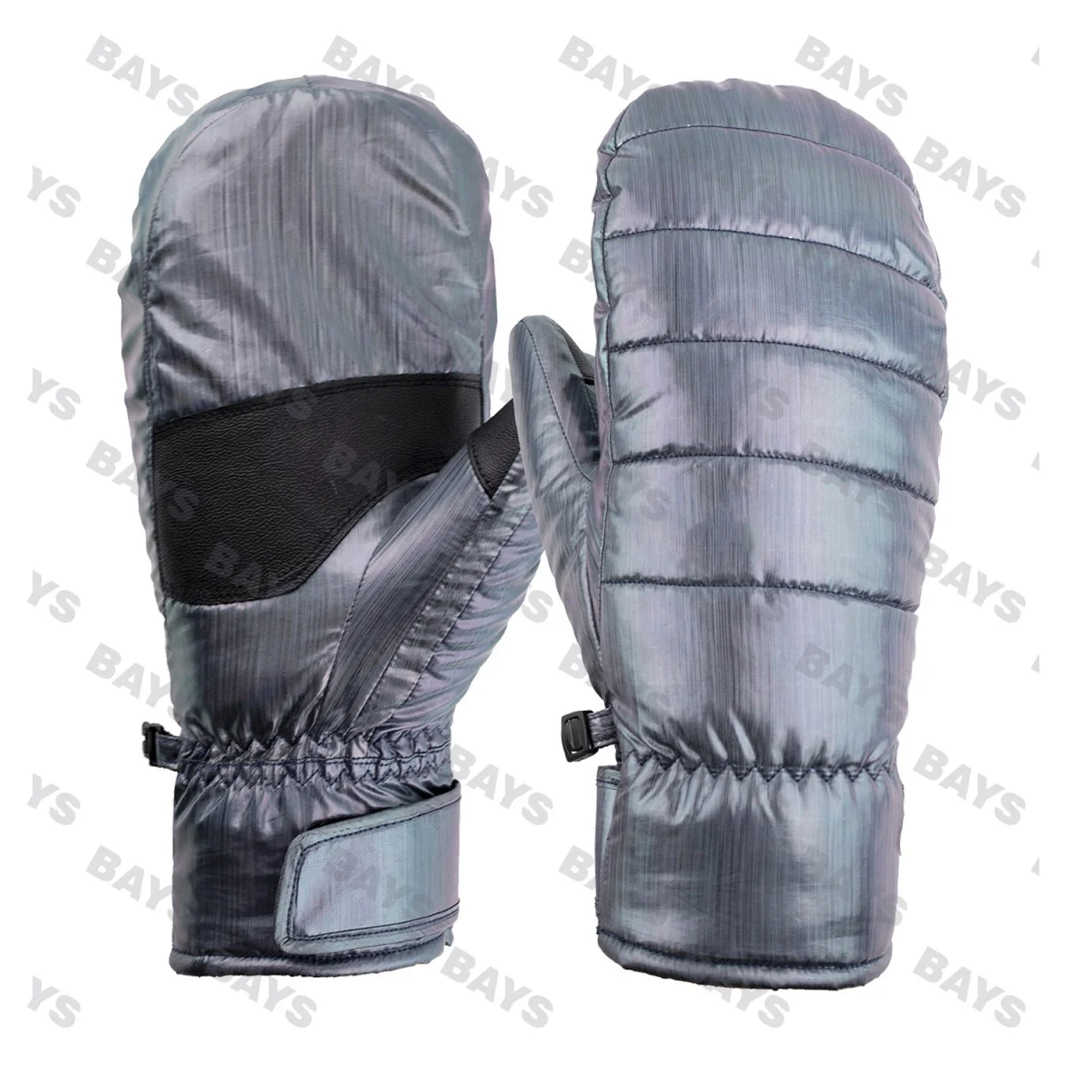 Ski Mitten Gloves Manufacture