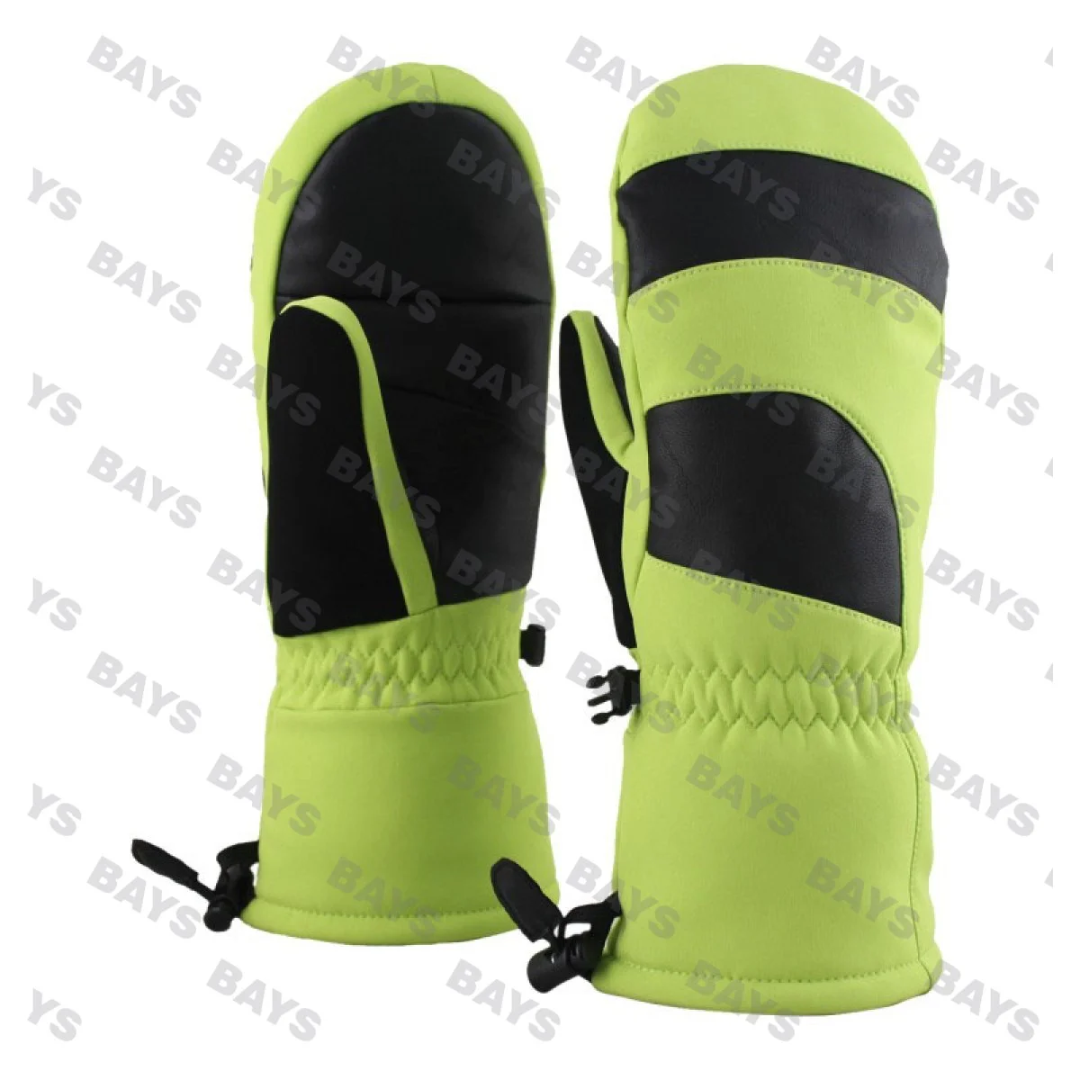 Ski Mitten Gloves Manufacturer
