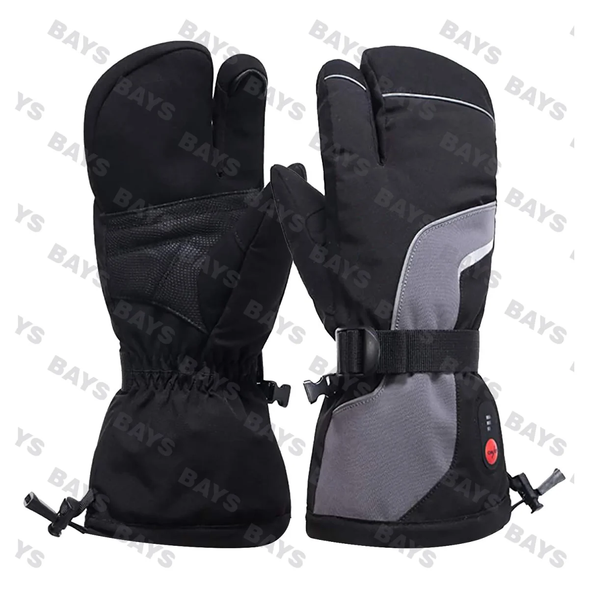 Ski Mitten Gloves Wholesale