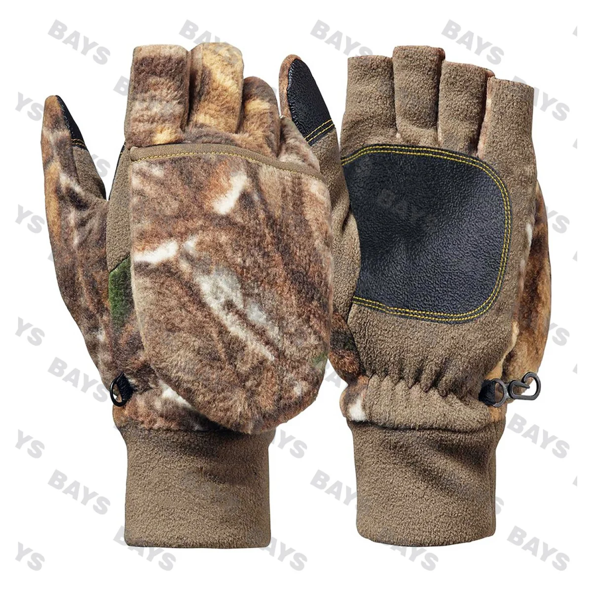 Shooting Gloves Supplier