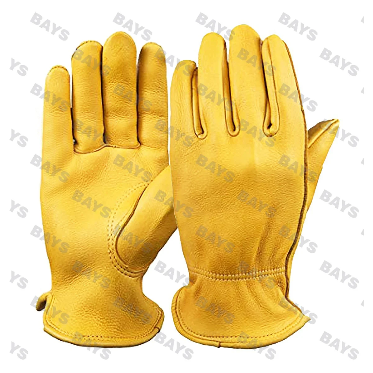 Shooting Gloves Premium