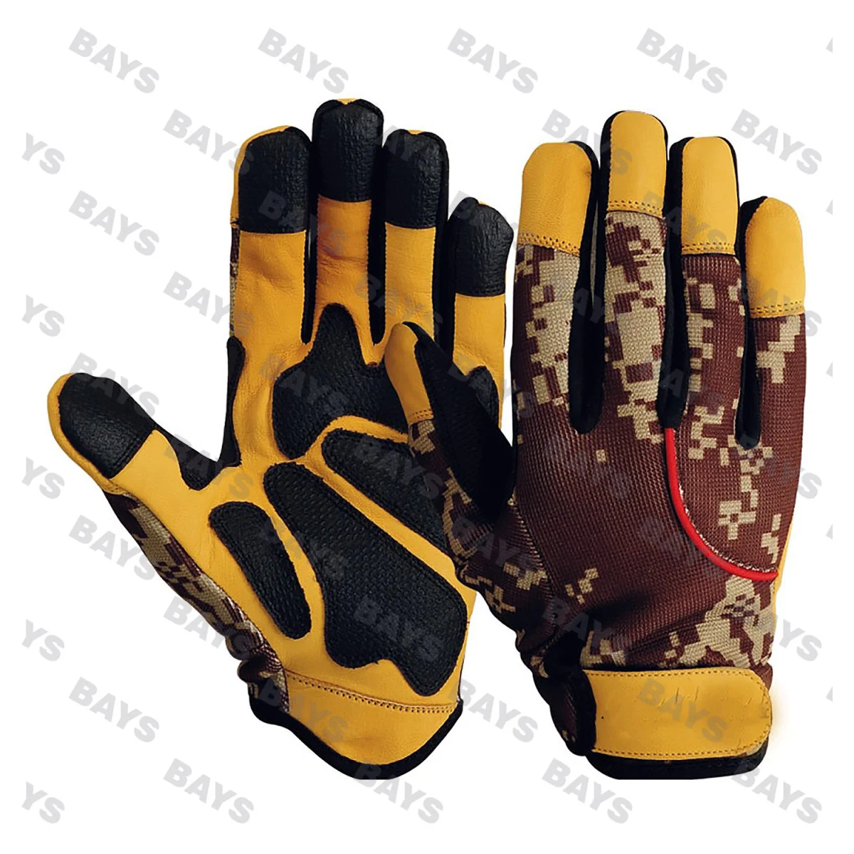 Elite Safety Gloves