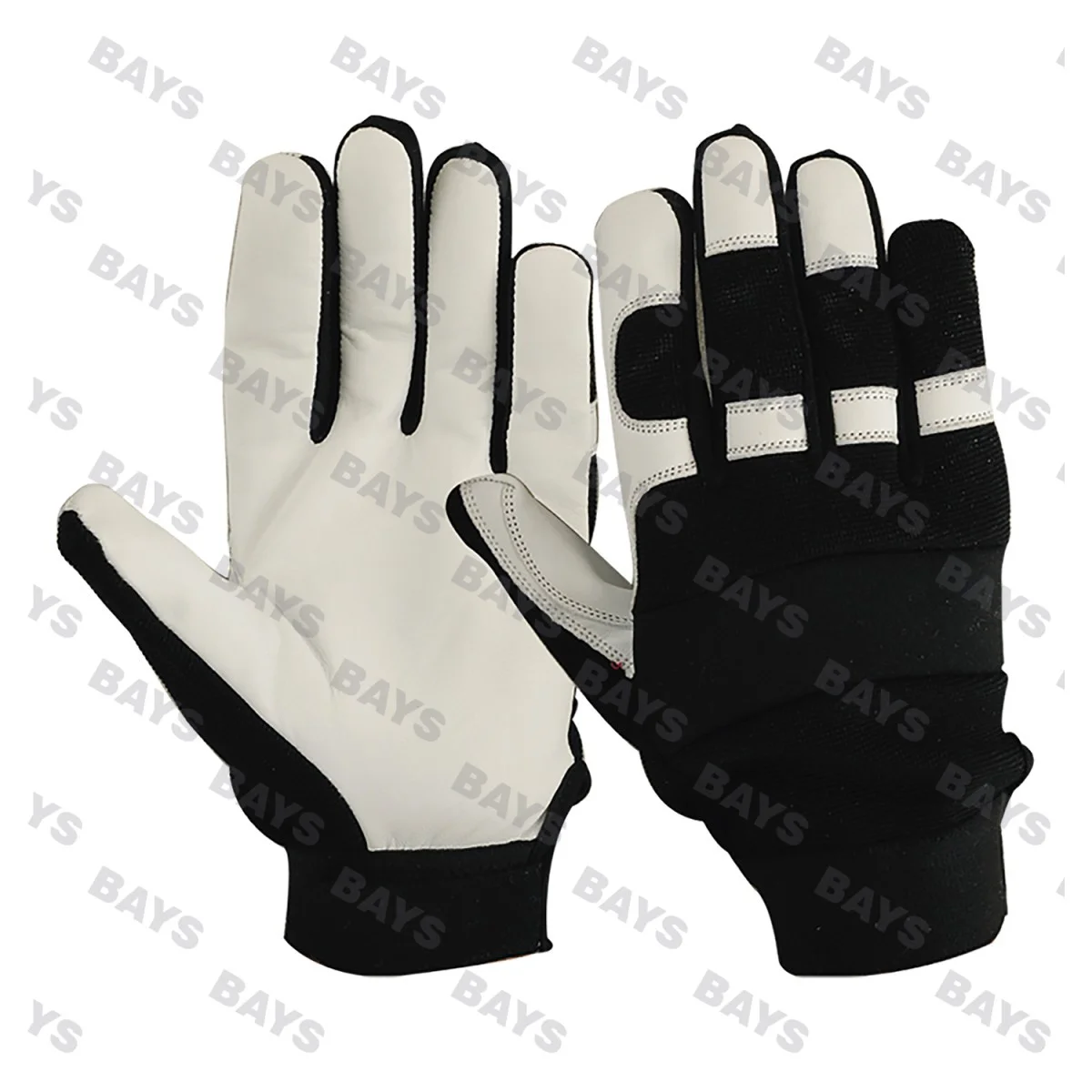 Safety Gloves Custom