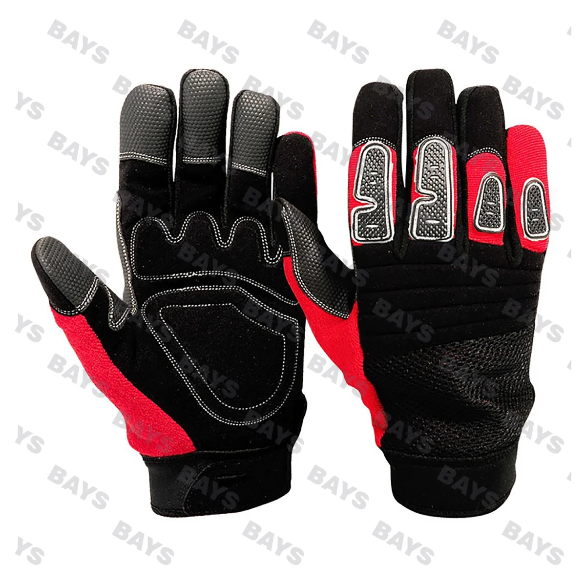 Safety Gloves Wholesale