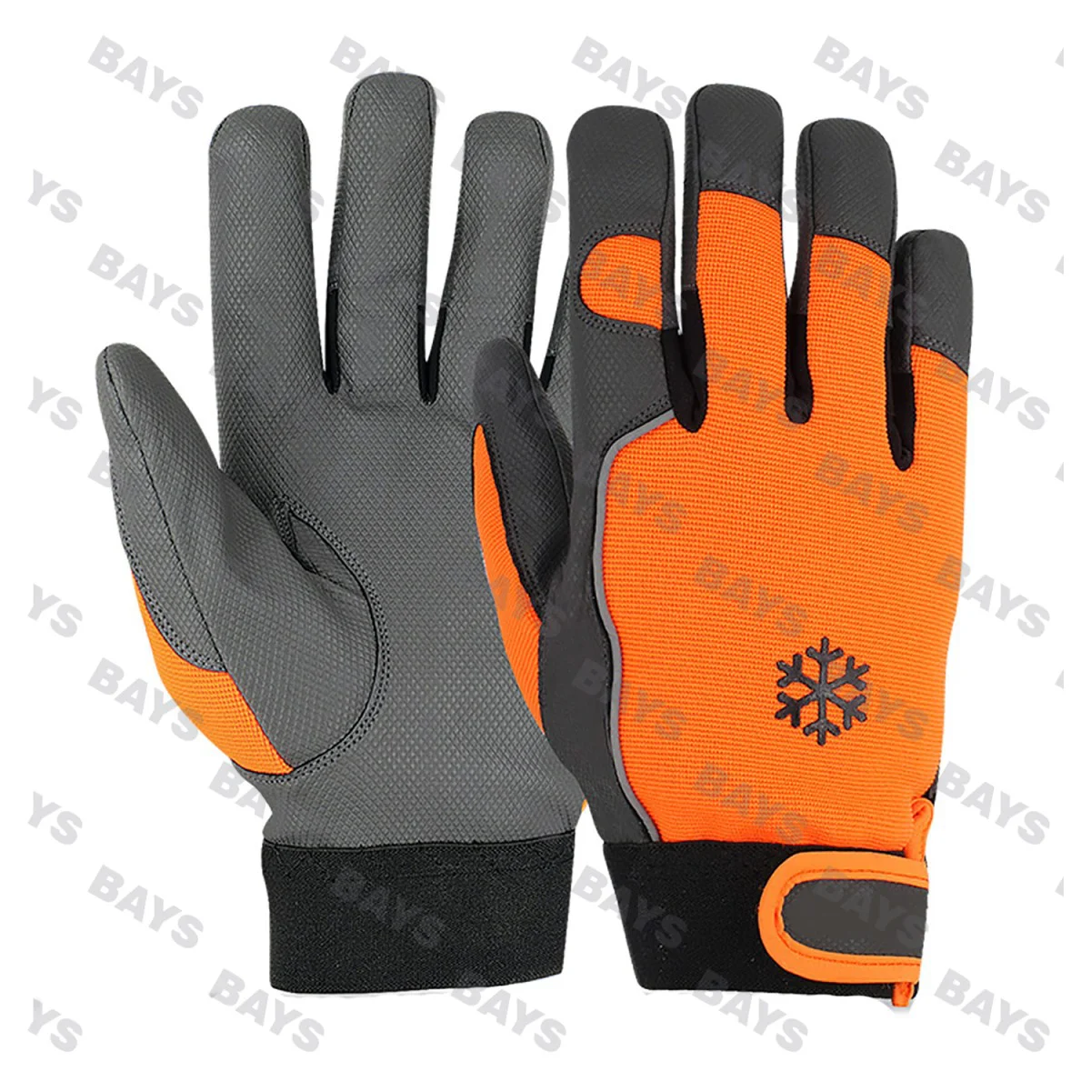 Safety Gloves Elite