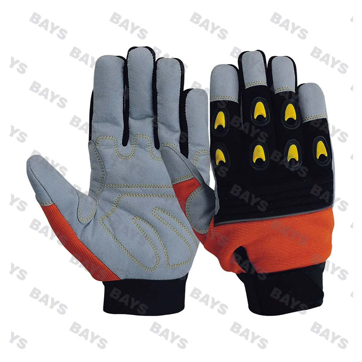 Safety Gloves Professional