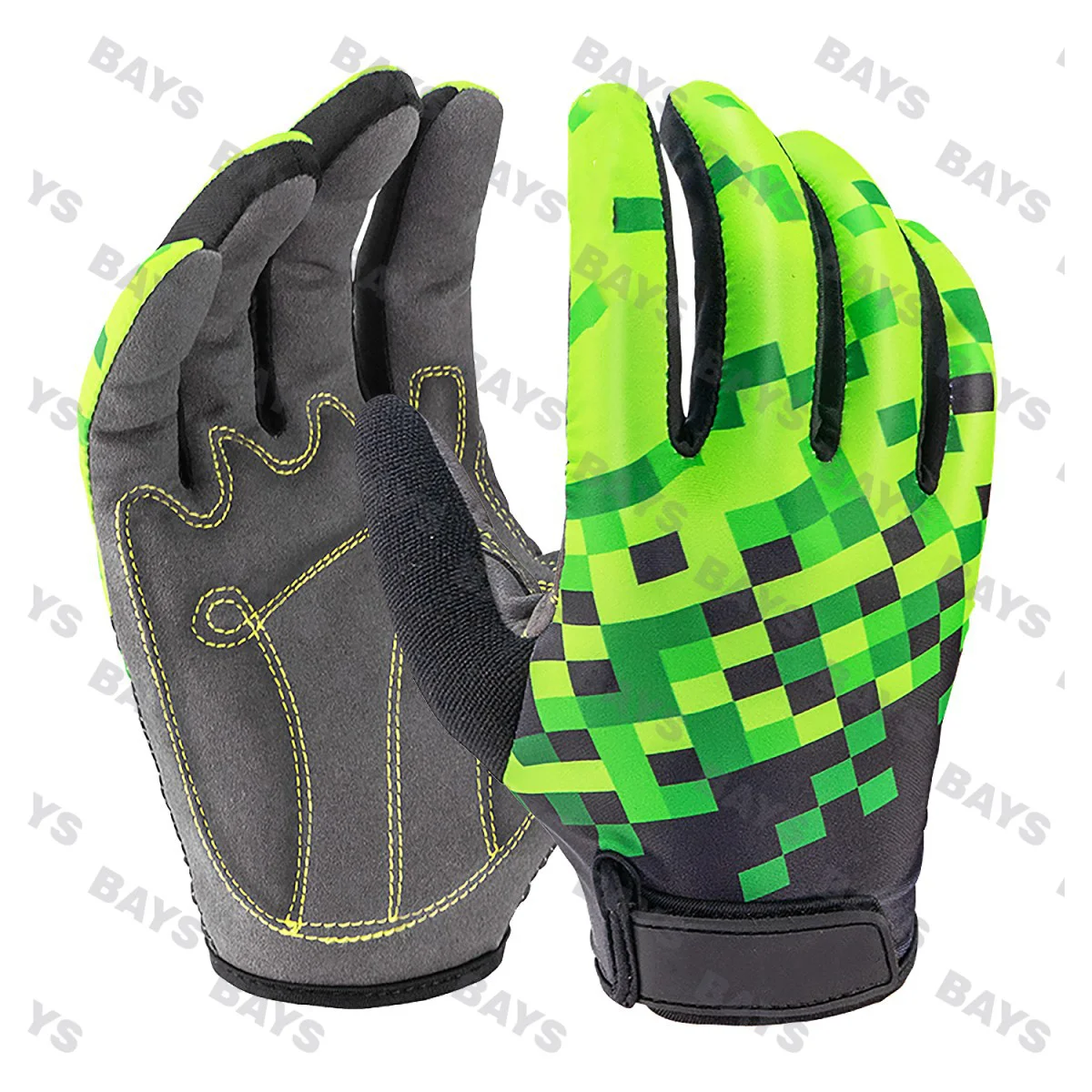 Cycling Gloves Full Finger Custom