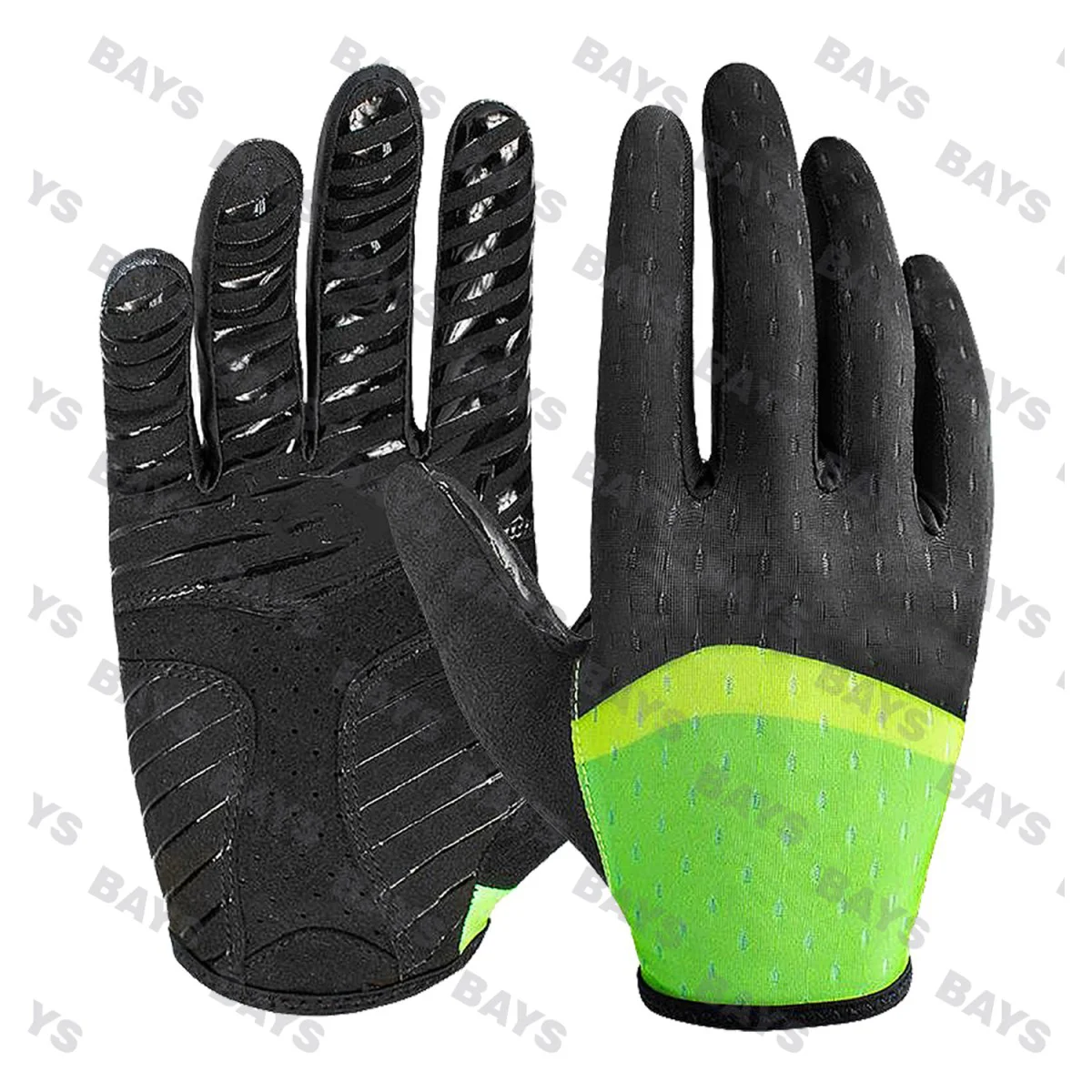 Cycling Gloves Full Finger Manufacture