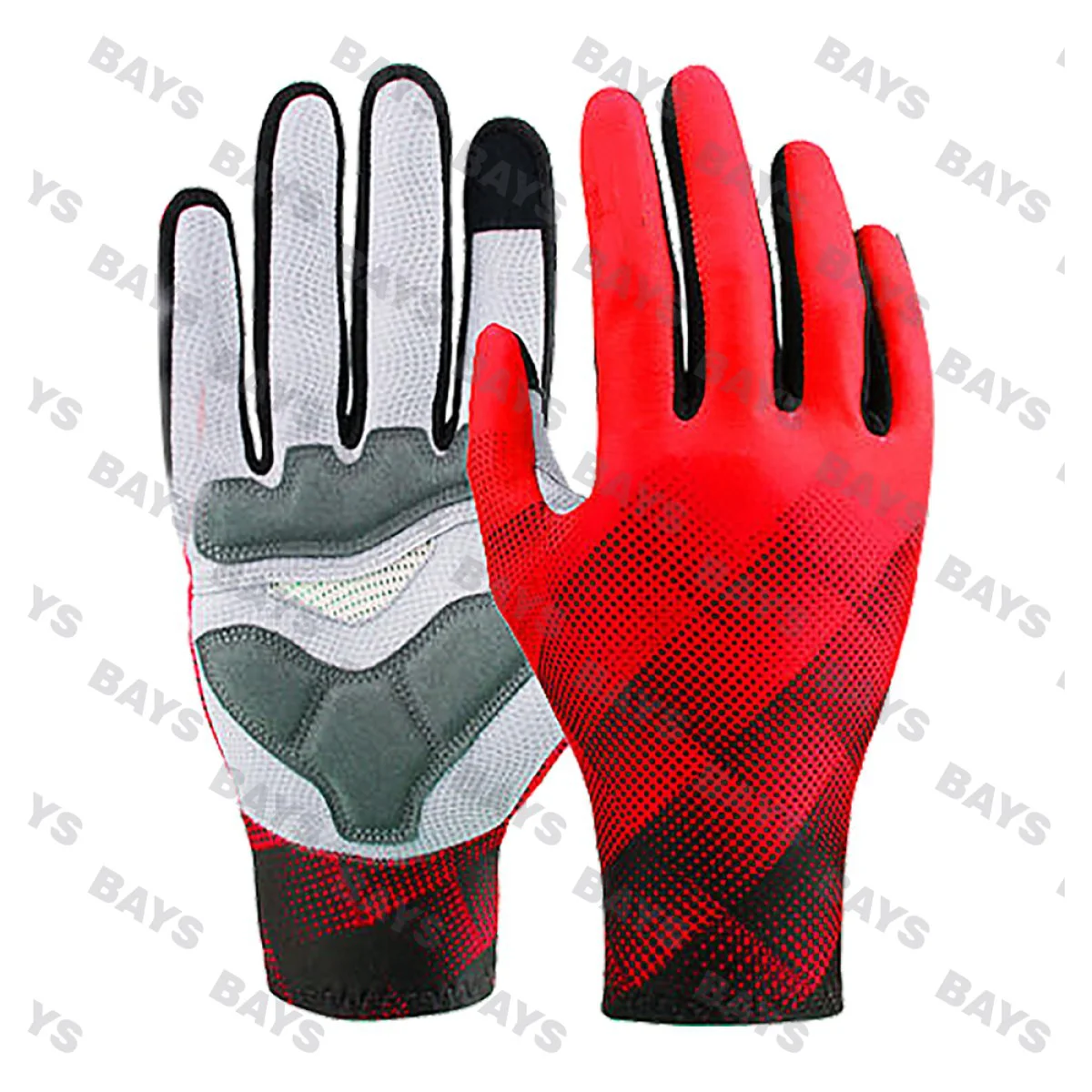 Cycling Gloves Full Finger Manufacturer