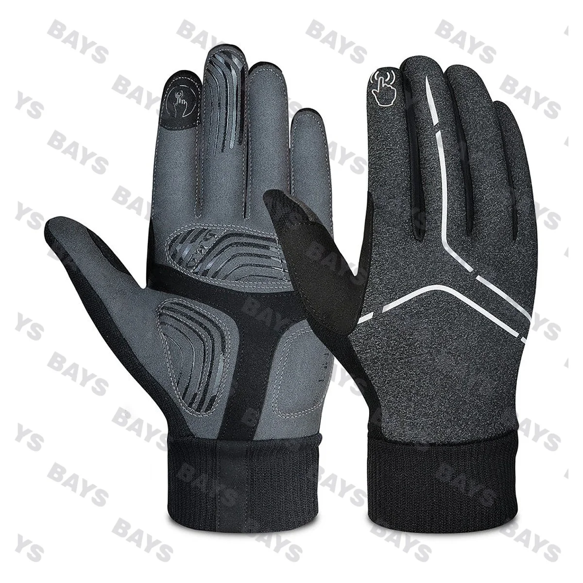 Cycling Gloves Full Finger Wholesale