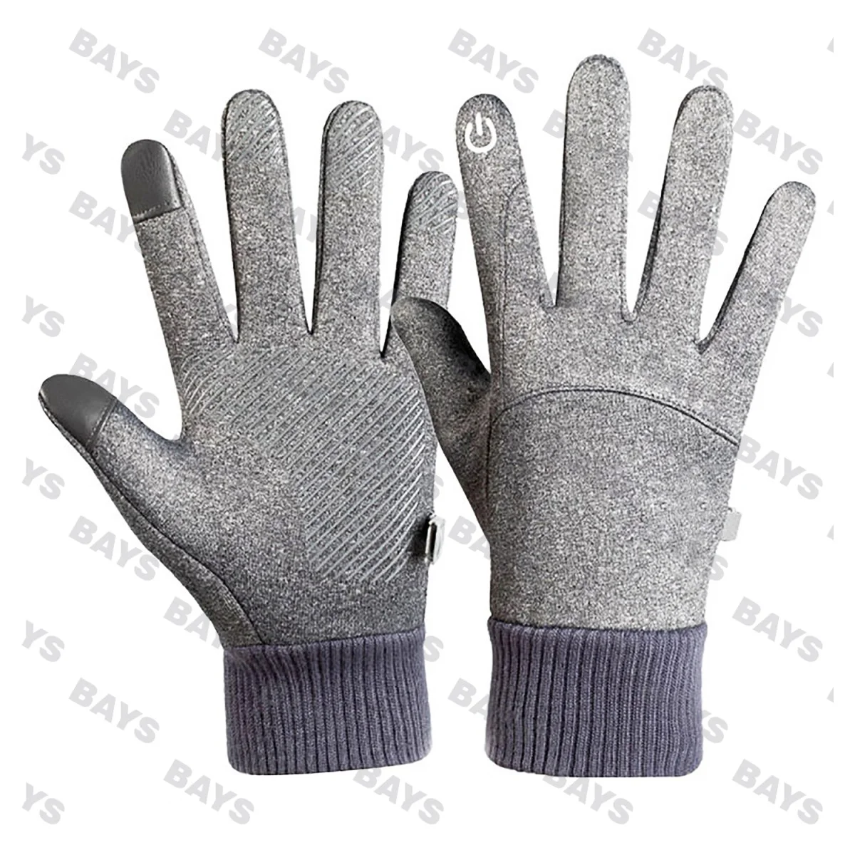 Cycling Gloves Full Finger Elite-Selection