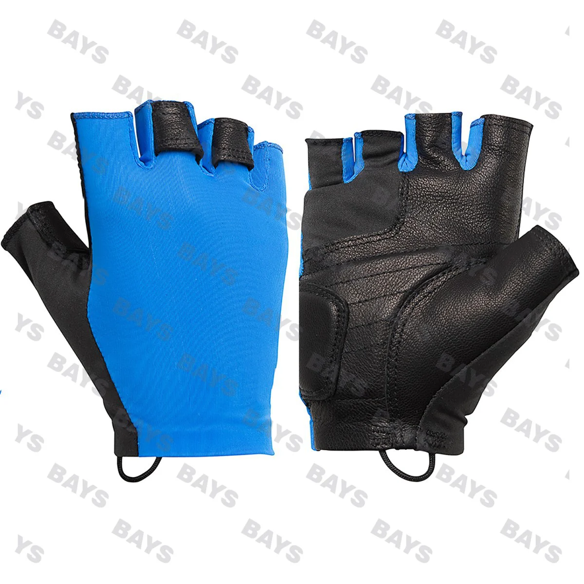 Cycling Gloves Cut Finger Manufacturer