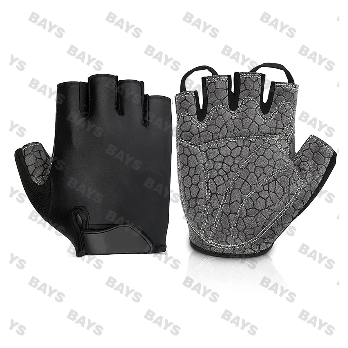 Cycling Gloves Cut Finger Wholesale