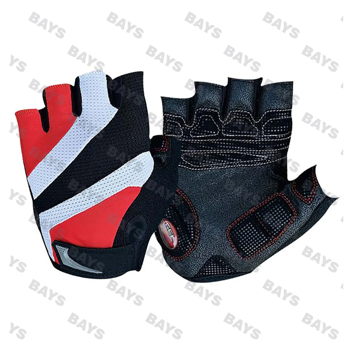 Cycling Gloves Cut Finger Elite