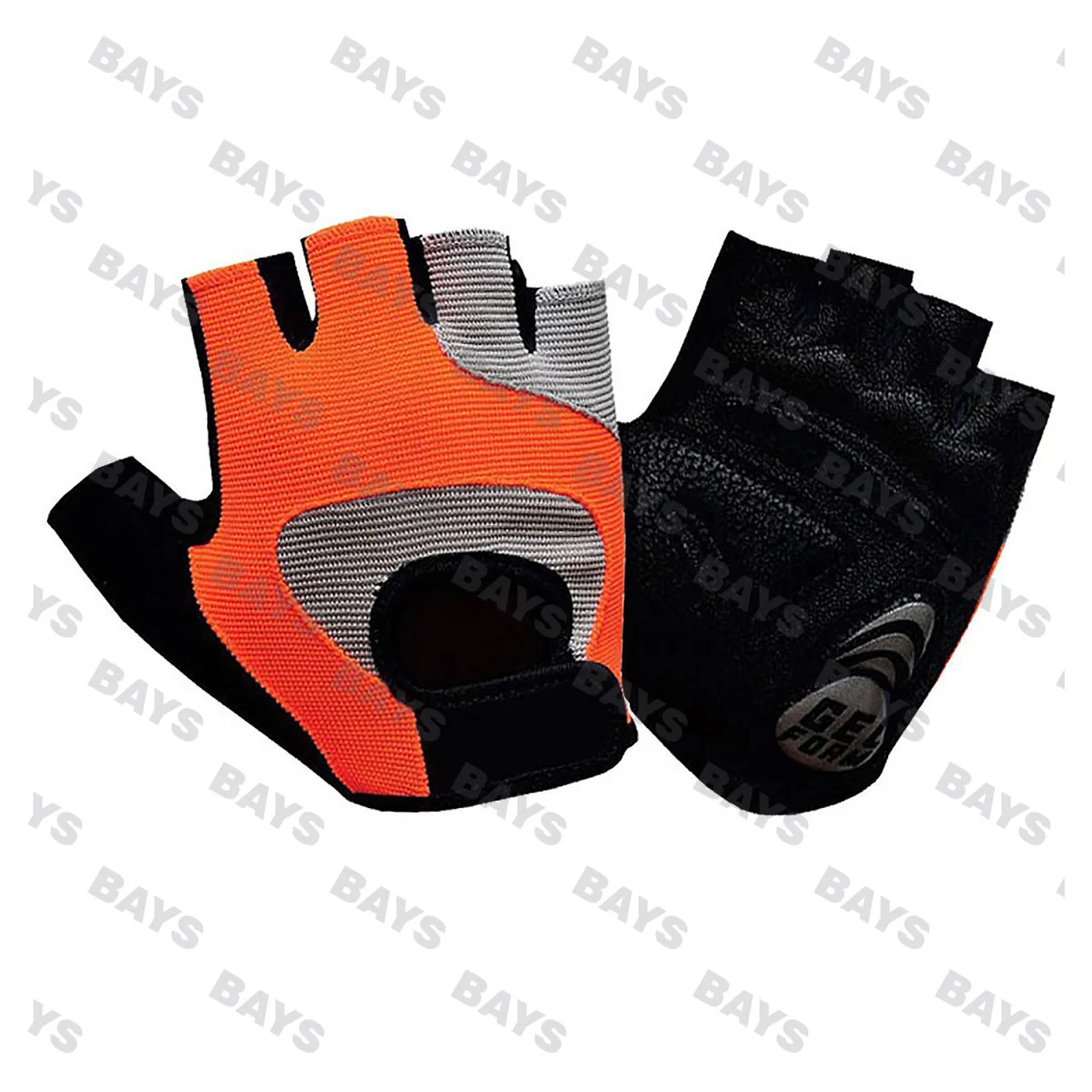 Cycling Gloves Cut Finger Elite-Selection